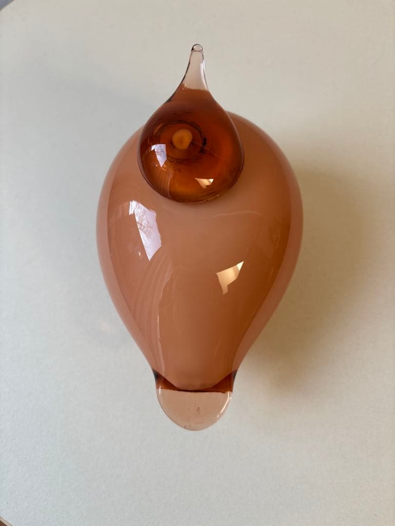 イッタラバード　クーラス　セビリアオレンジ オリジナルBOX付き