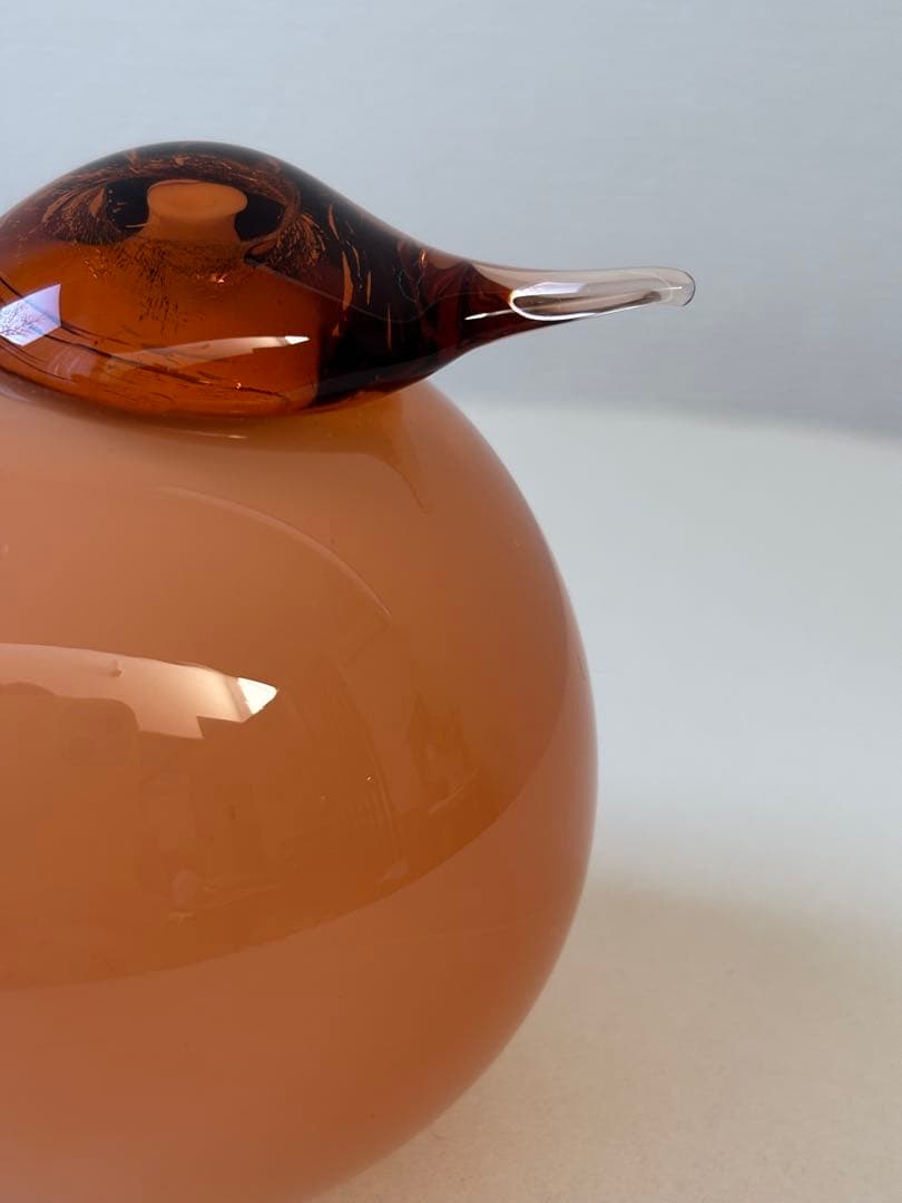 イッタラバード　クーラス　セビリアオレンジ オリジナルBOX付き