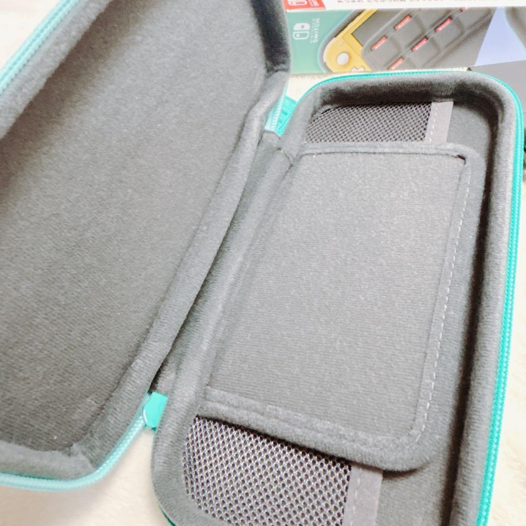 Nintendo Switch Lite あつまれどうぶつの森 ソフト ケース
