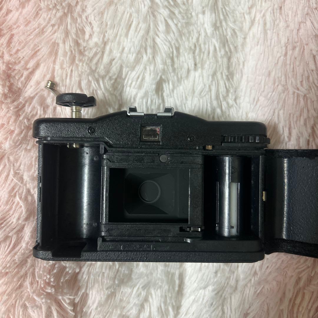 LOMO LC-A トイカメラ フィルムカメラ
