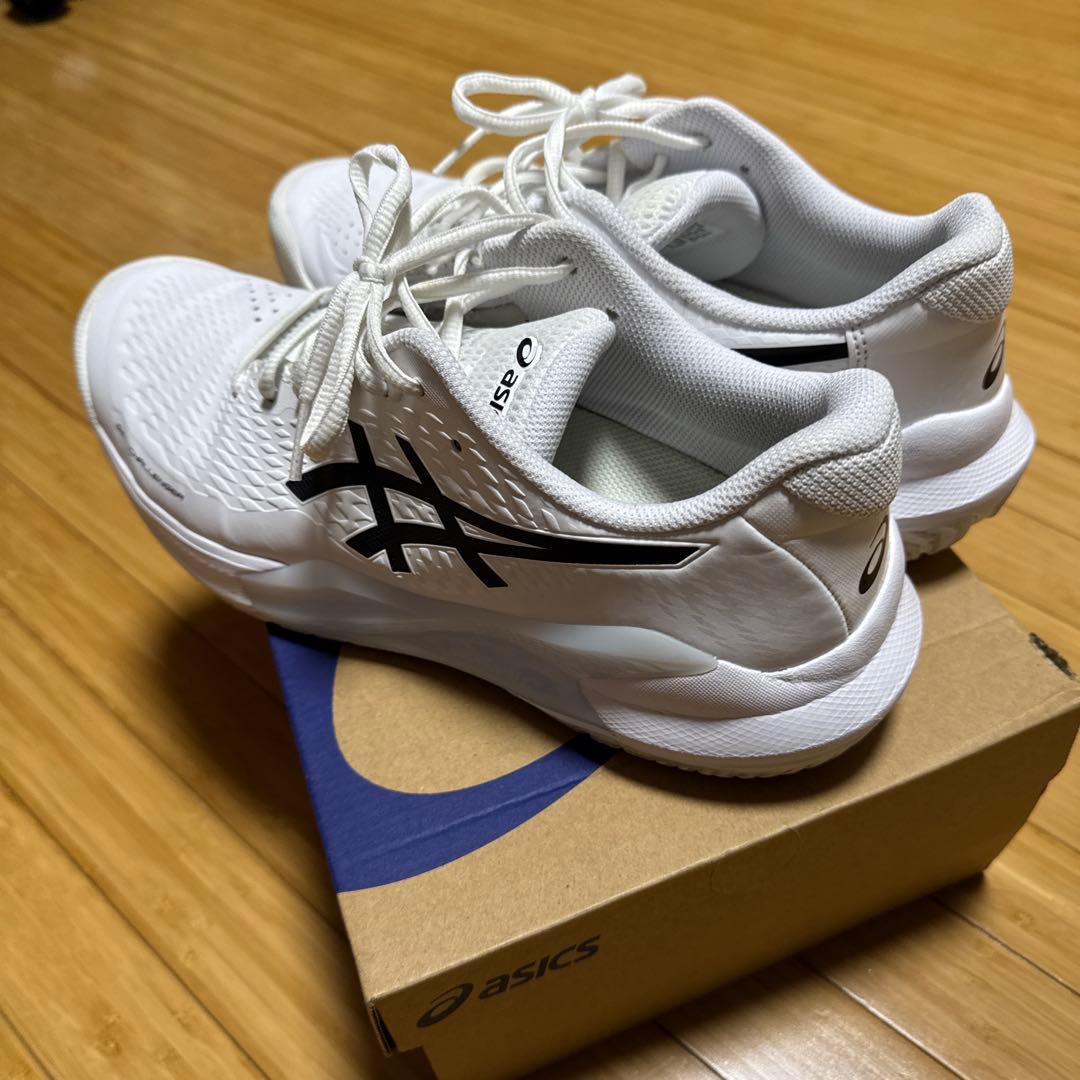 アシックス テニスシューズ ゲルチャレンジャー14 AC 26.5cm