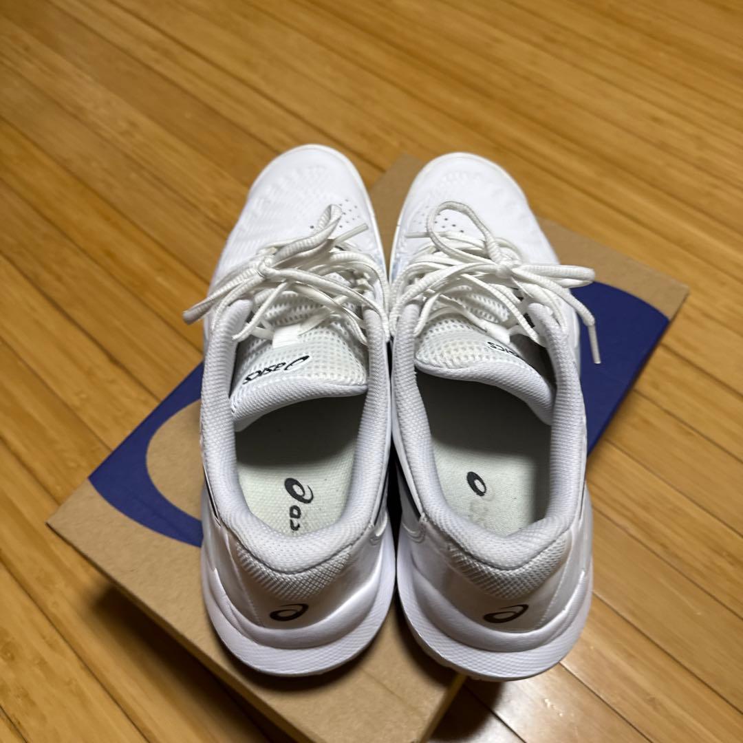 アシックス テニスシューズ ゲルチャレンジャー14 AC 26.5cm