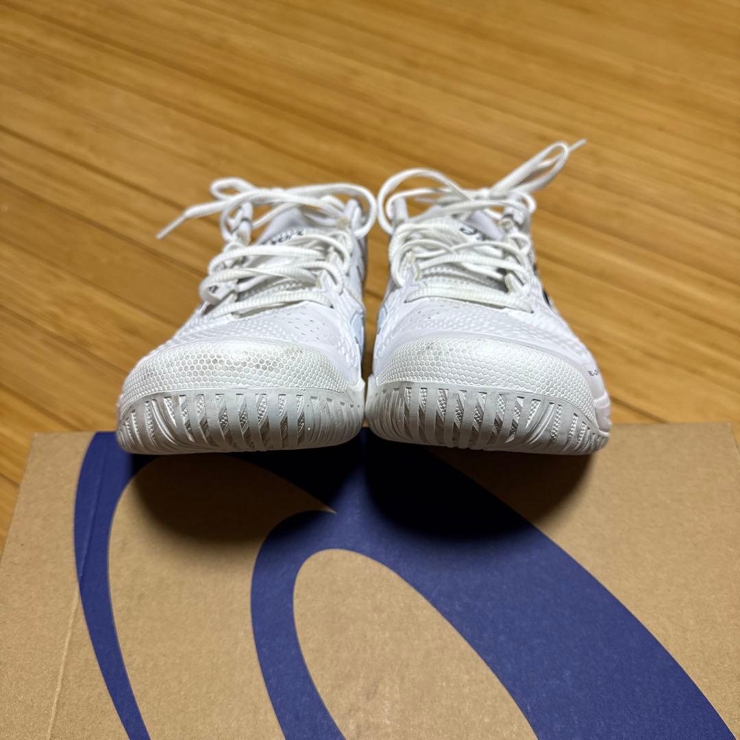 アシックス テニスシューズ ゲルチャレンジャー14 AC 26.5cm