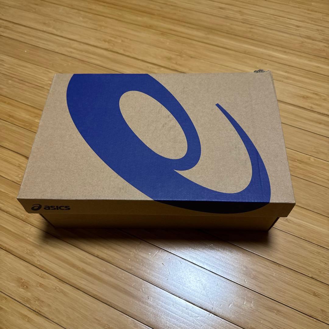 アシックス テニスシューズ ゲルチャレンジャー14 AC 26.5cm