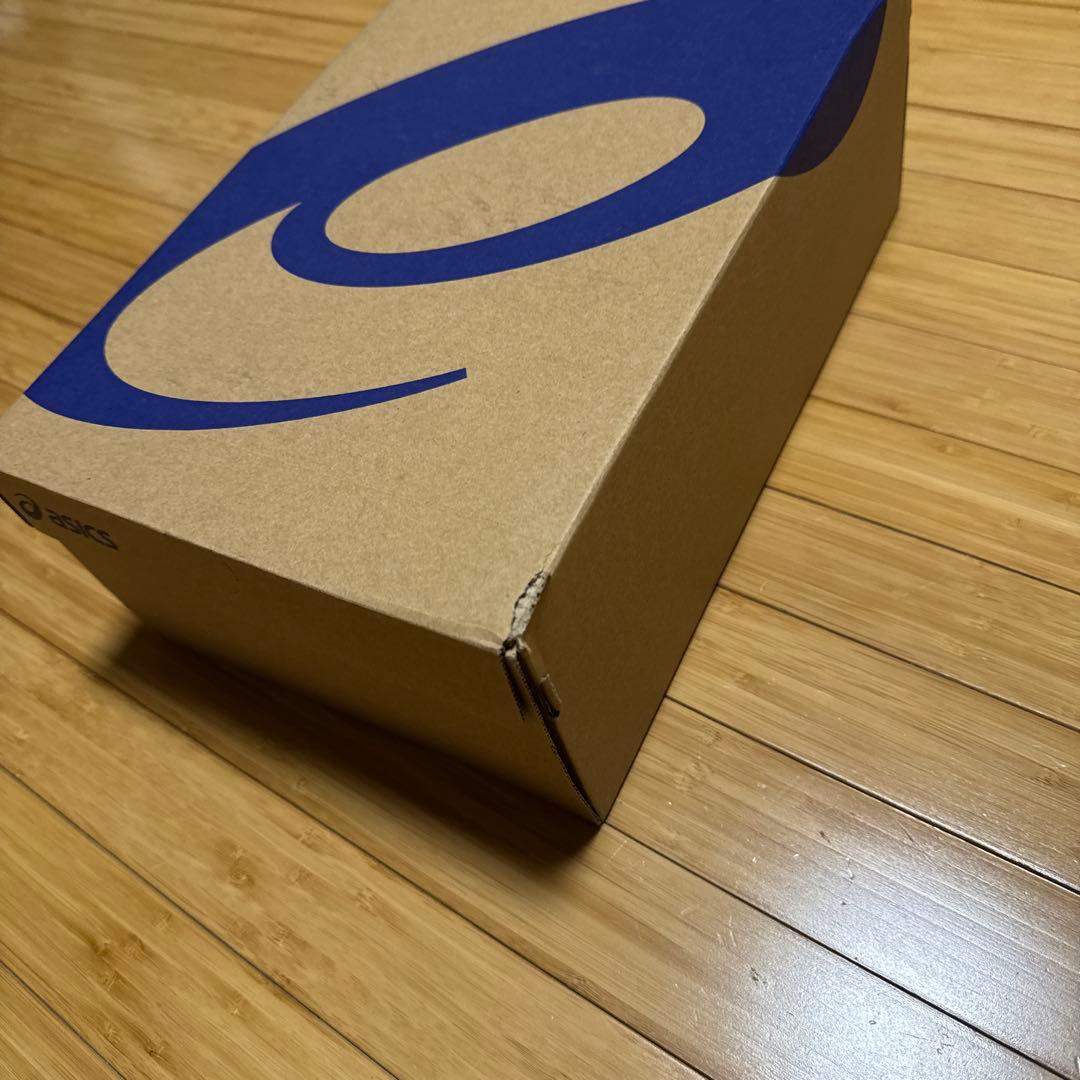 アシックス テニスシューズ ゲルチャレンジャー14 AC 26.5cm