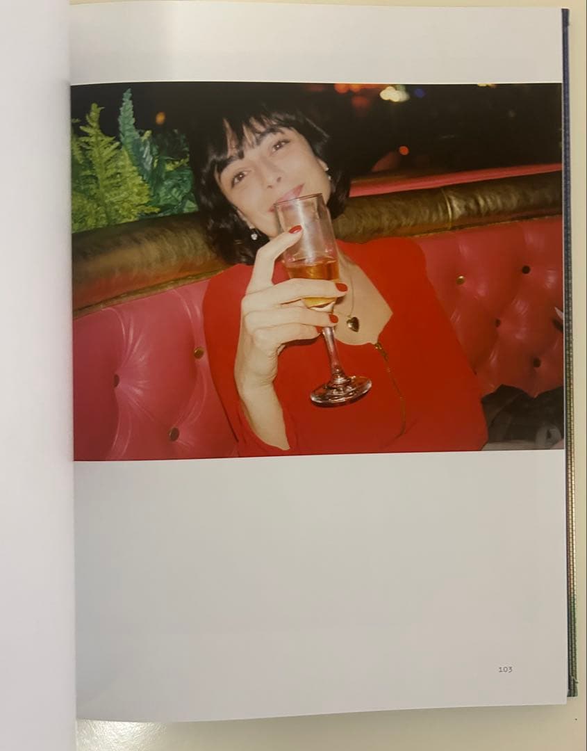 Markosian ダイアナマーコジアン,Santa Barbara