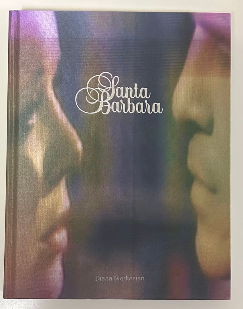 Markosian ダイアナマーコジアン,Santa Barbara