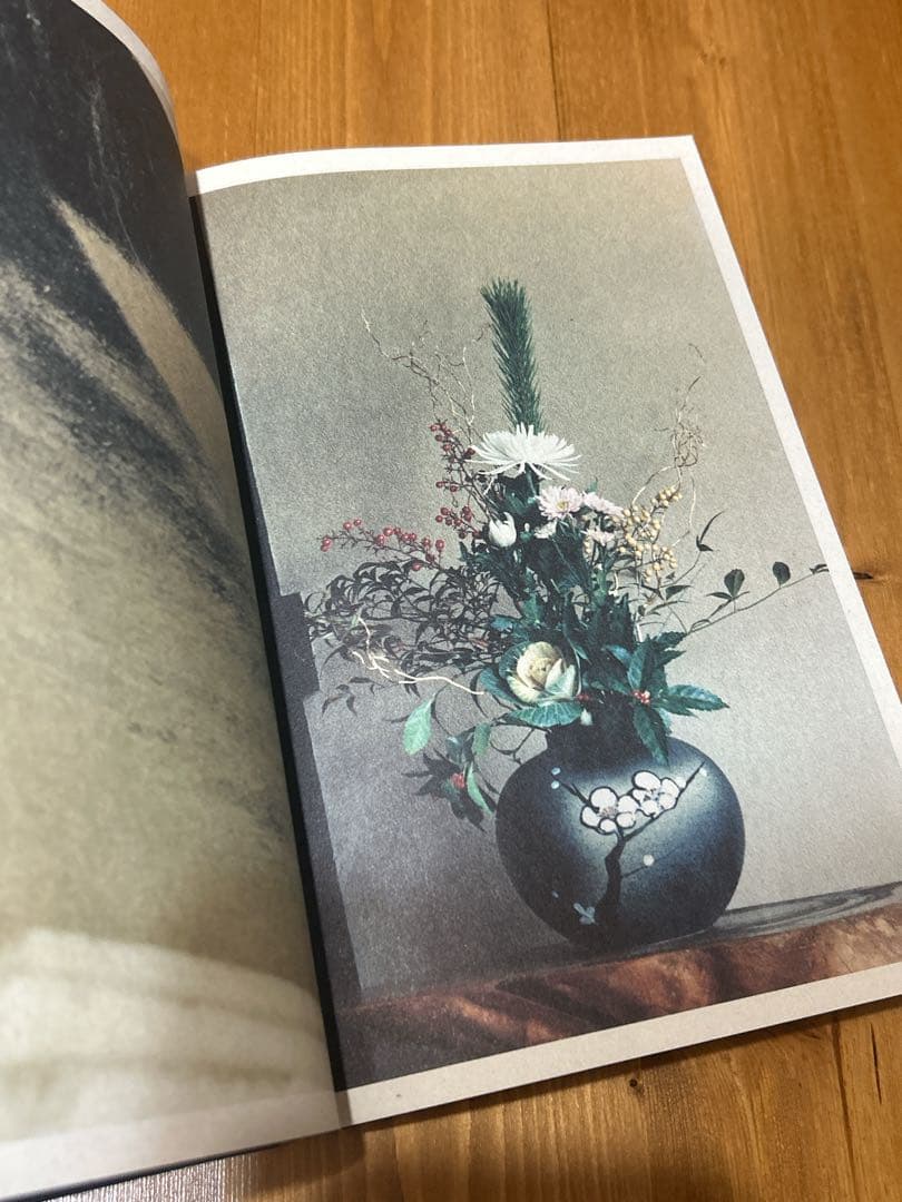 小浪次郎 personal memory mame kurogouchi