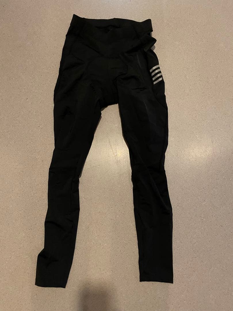 5本セット！レーサーパンツ ストレッチ素材 パッド付きセット