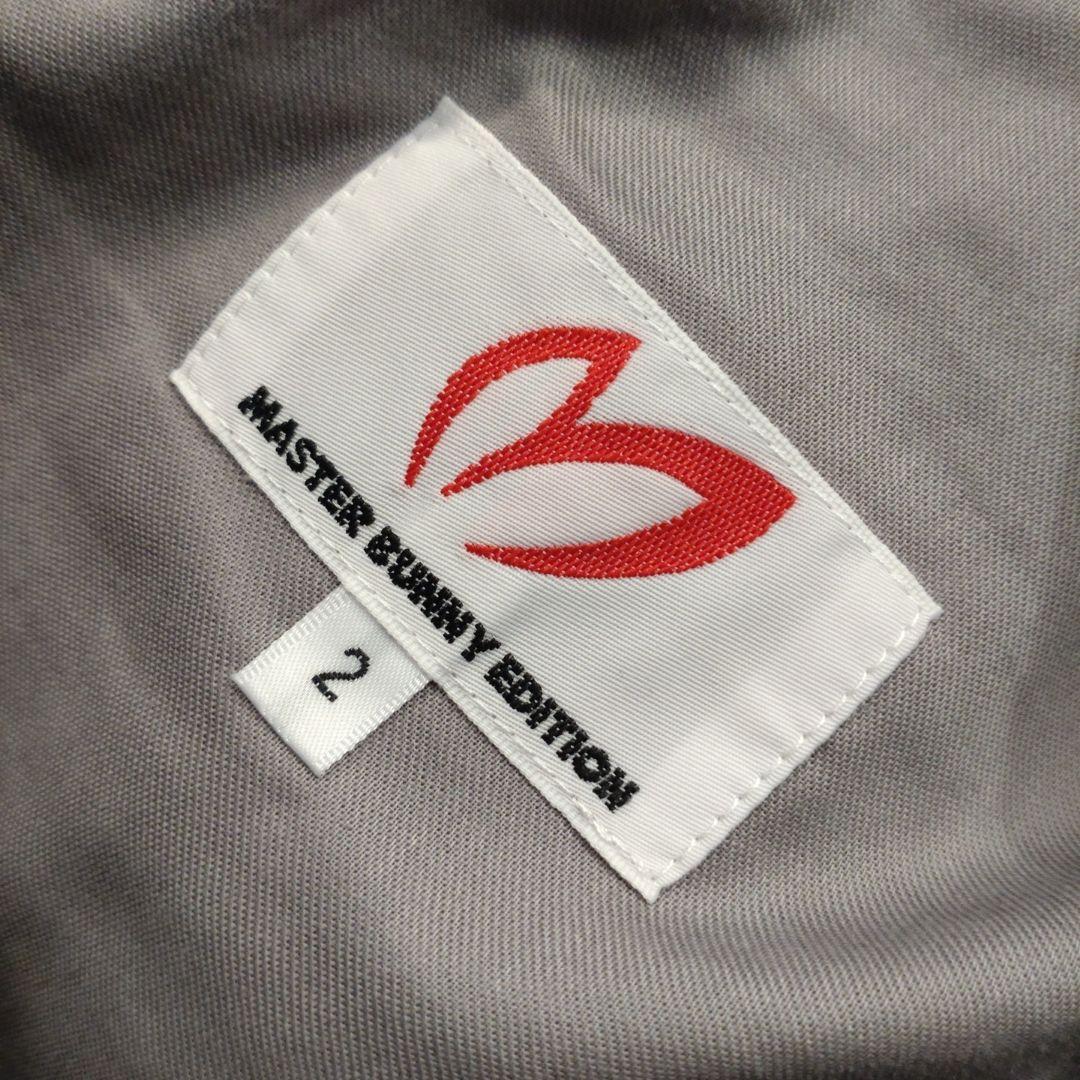 【美品】マスターバニー　スカート　Lサイズ