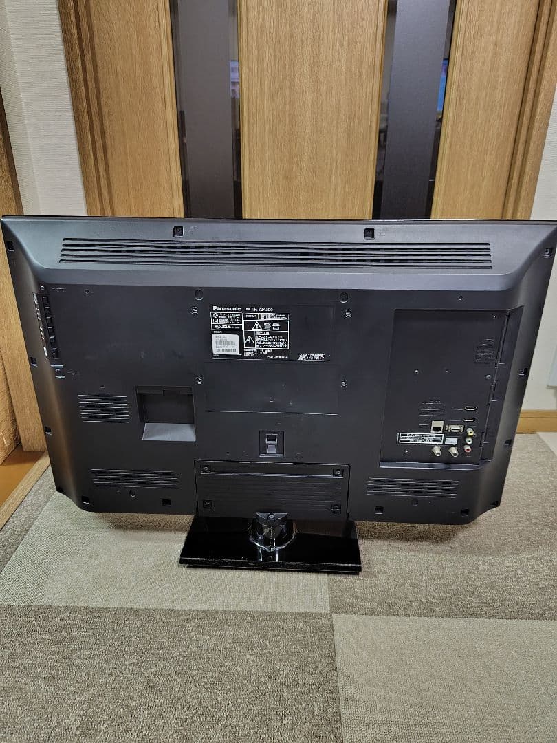 【美品】パナソニック32型液晶テレビVIERA TH-32A300