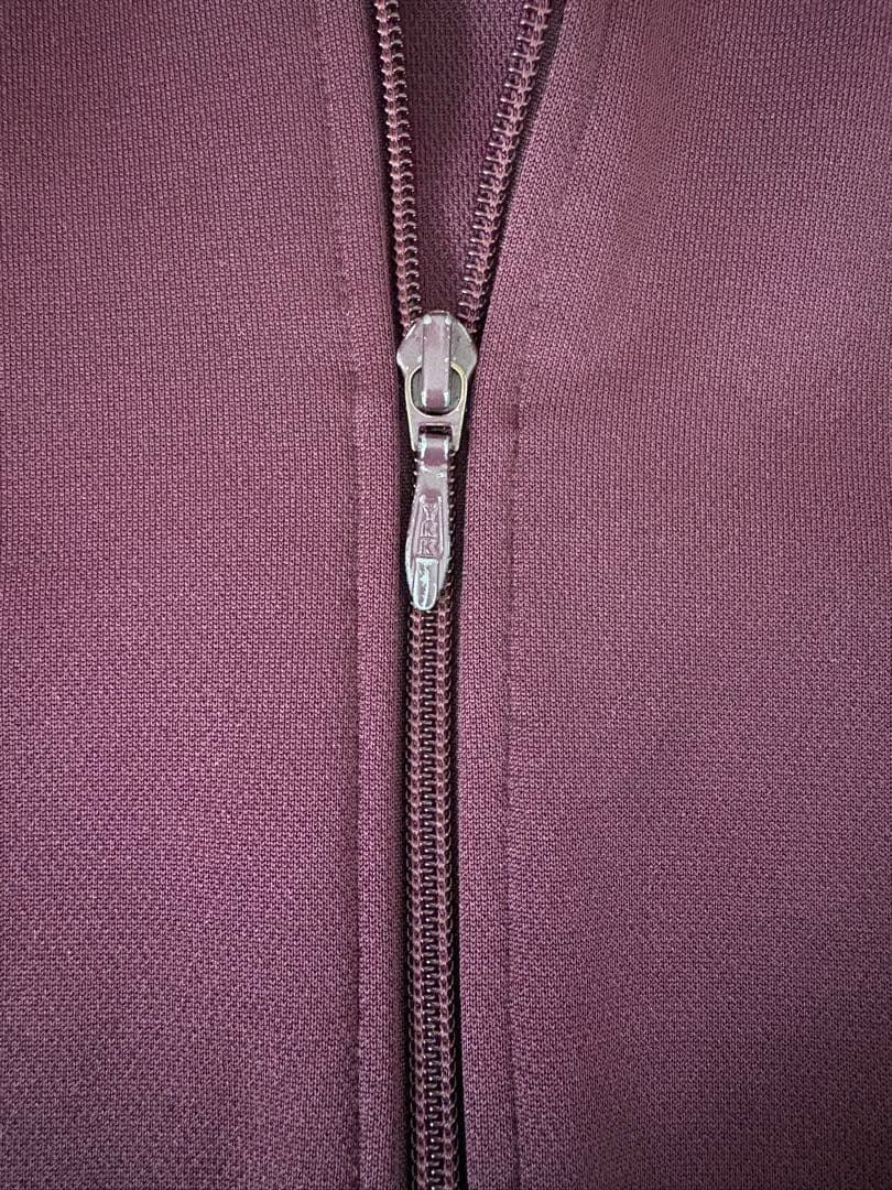 needles トラックジャケット　マルーン　ボルドーセカオワ深瀬さん着用