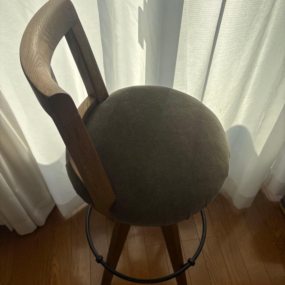 ファソラⅢ ハイチェア