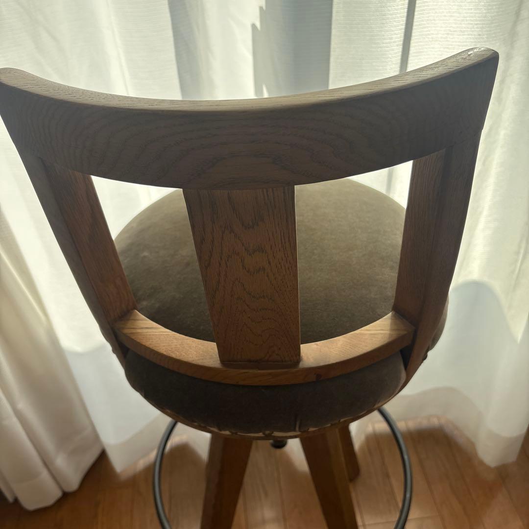 ファソラⅢ ハイチェア