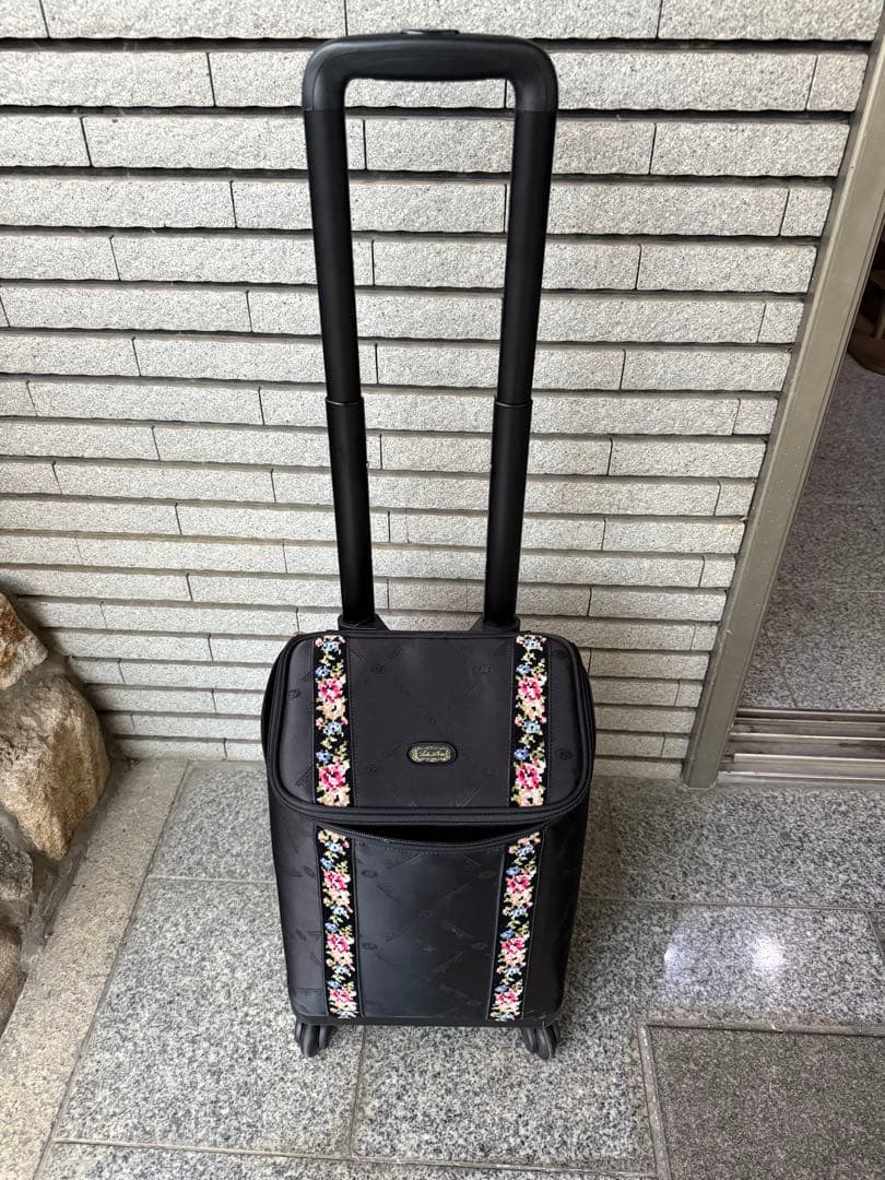 レイクアルスター／キャリーカート（4輪カート）