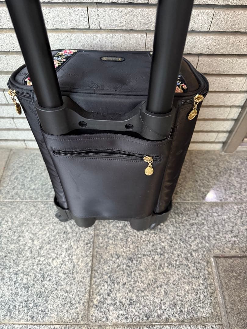 レイクアルスター／キャリーカート（4輪カート）