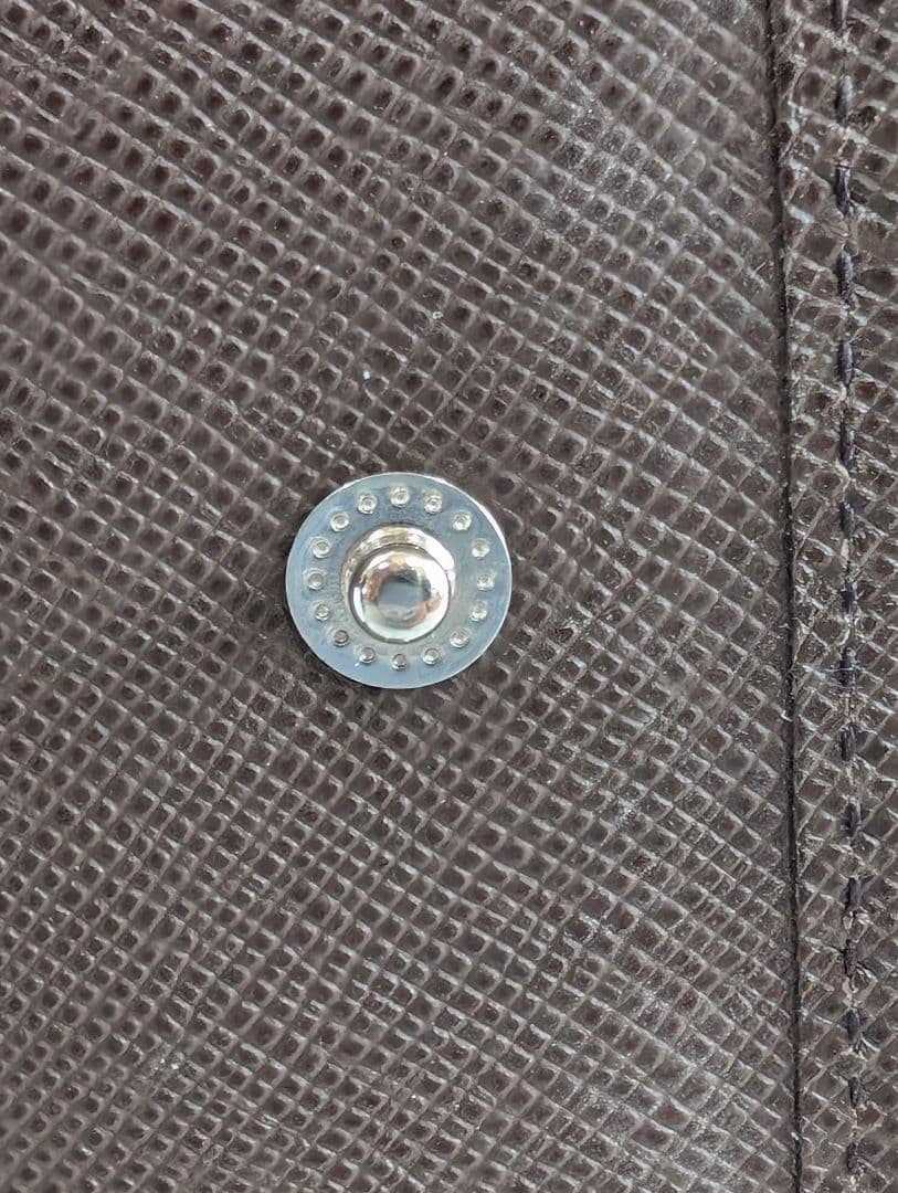 【新品未使用箱付き】BURBERRY5連キーケースノバチェックベージュ×ブラウン