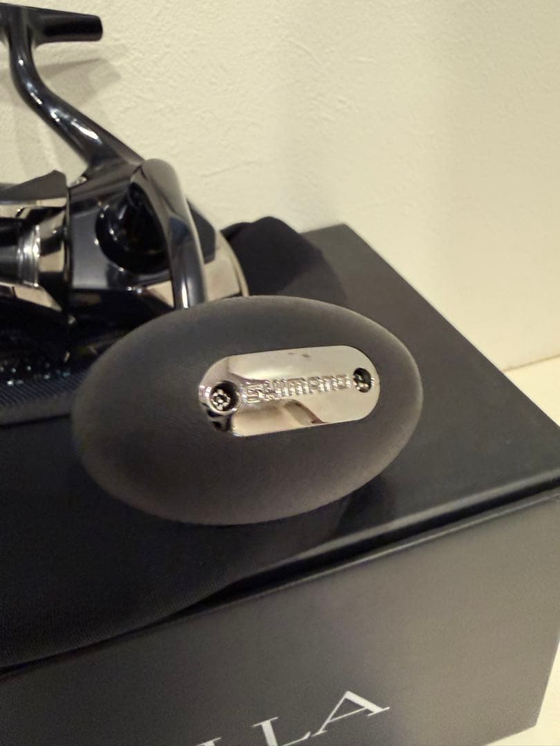 シマノ 20ステラSW 18000HG 替スプール付き OHフルメンテコース済み