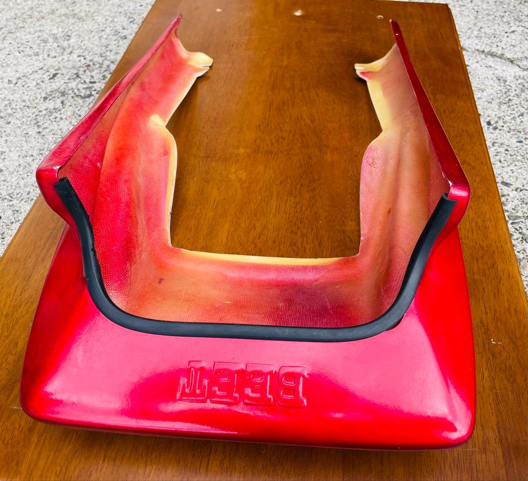 BEET CBX400F用　テールカウル　レアモノ