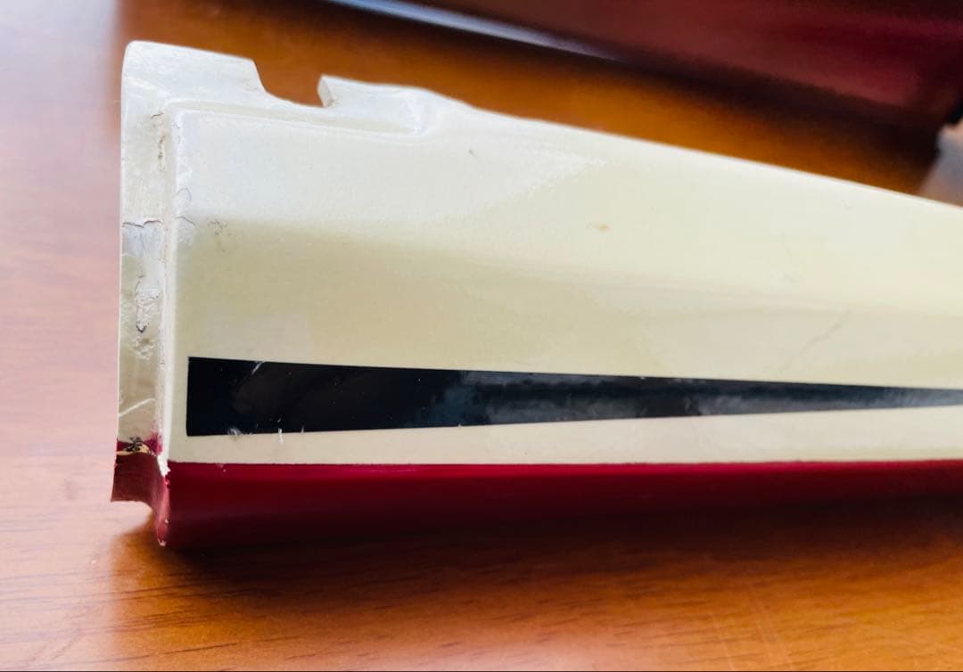 BEET CBX400F用　テールカウル　レアモノ