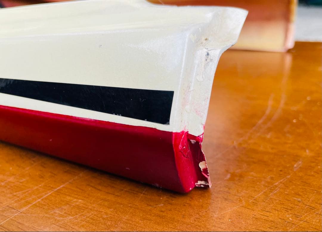 BEET CBX400F用　テールカウル　レアモノ