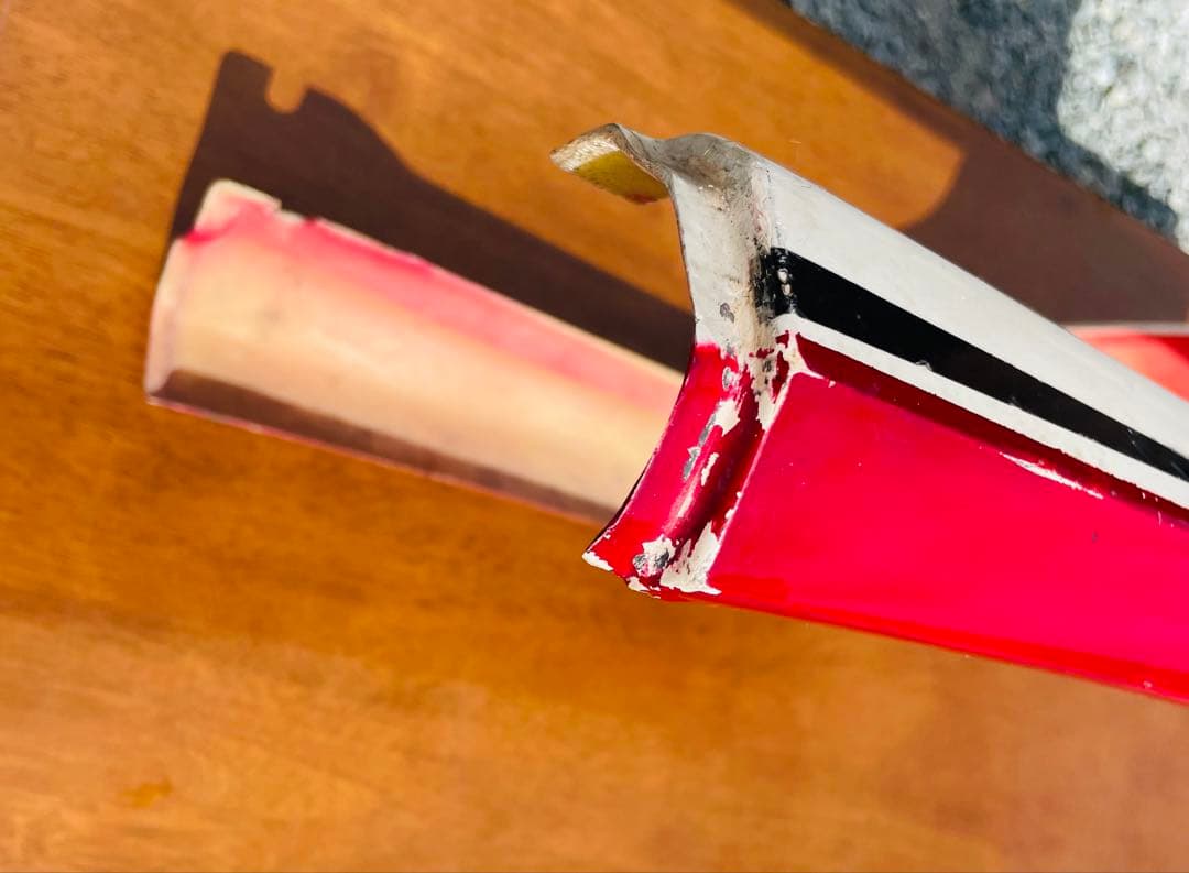 BEET CBX400F用　テールカウル　レアモノ