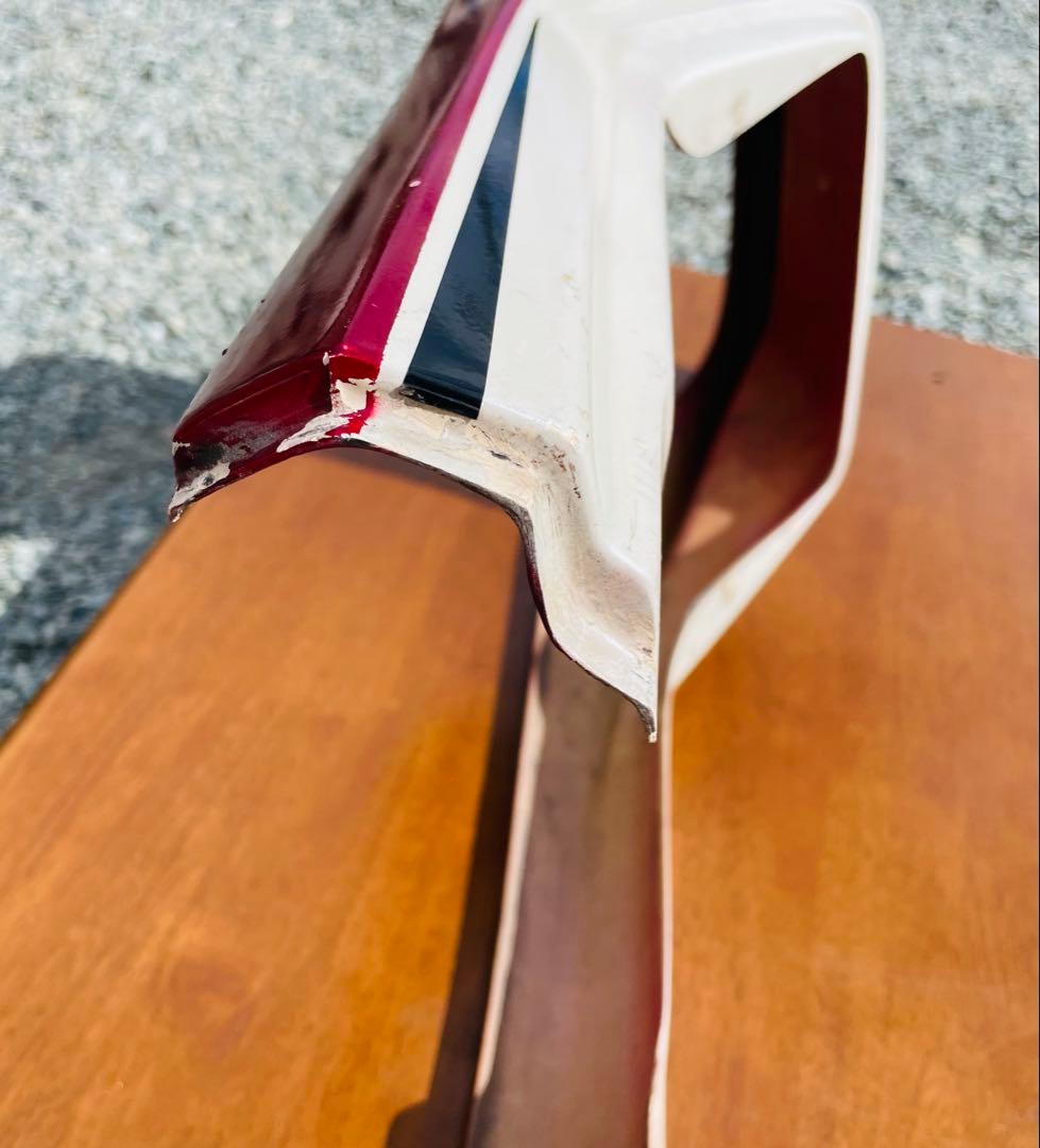 BEET CBX400F用　テールカウル　レアモノ