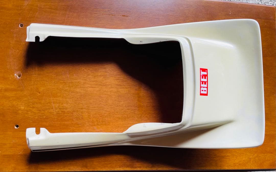 BEET CBX400F用　テールカウル　レアモノ