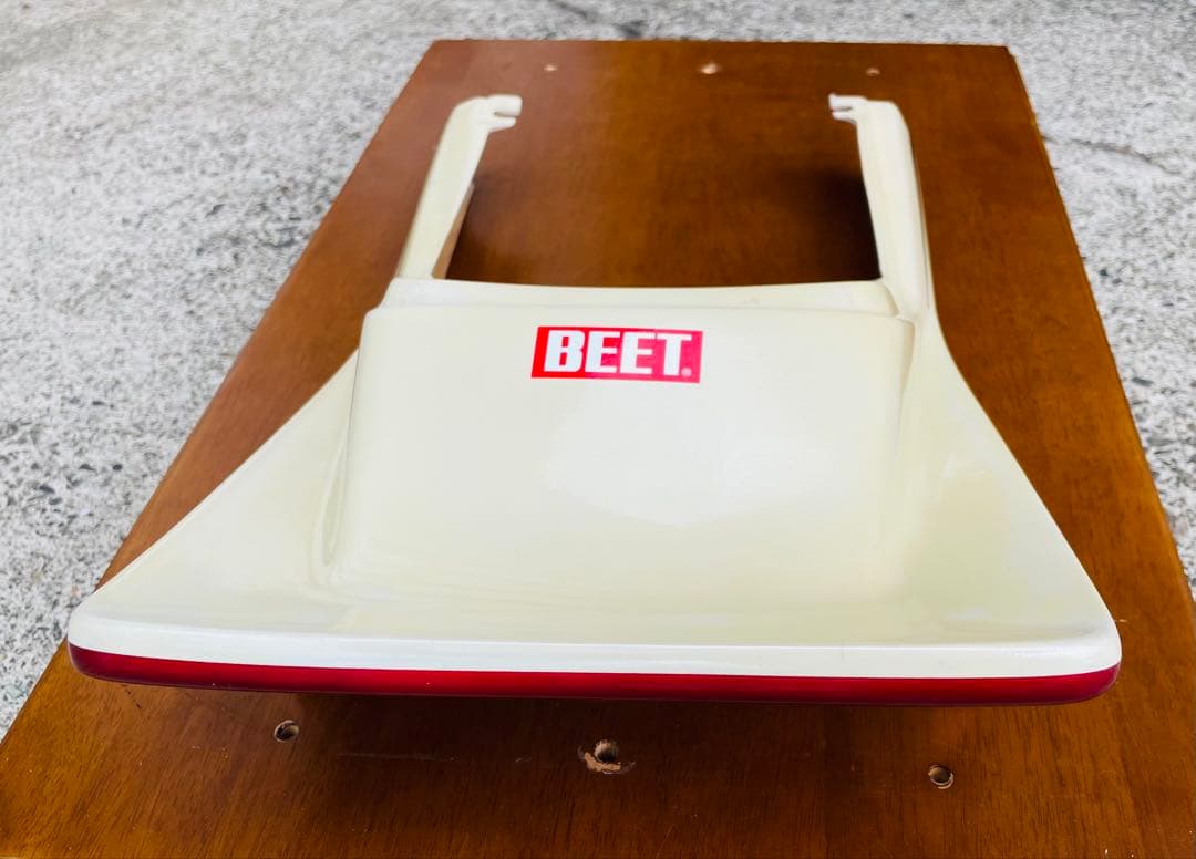 BEET CBX400F用　テールカウル　レアモノ