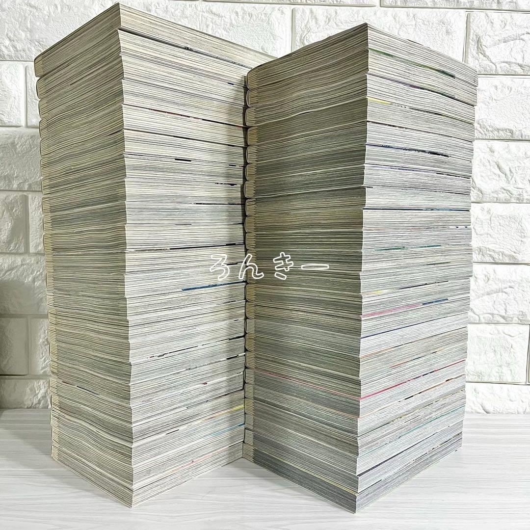 【匿名&送料無料】宇宙兄弟 小山宙哉 漫画 状態良好 1〜45巻 全巻セット