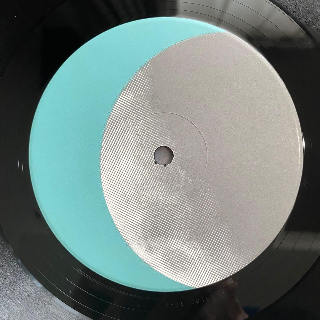 '18 オリジナル 黒盤 キリンジ KIRINJI