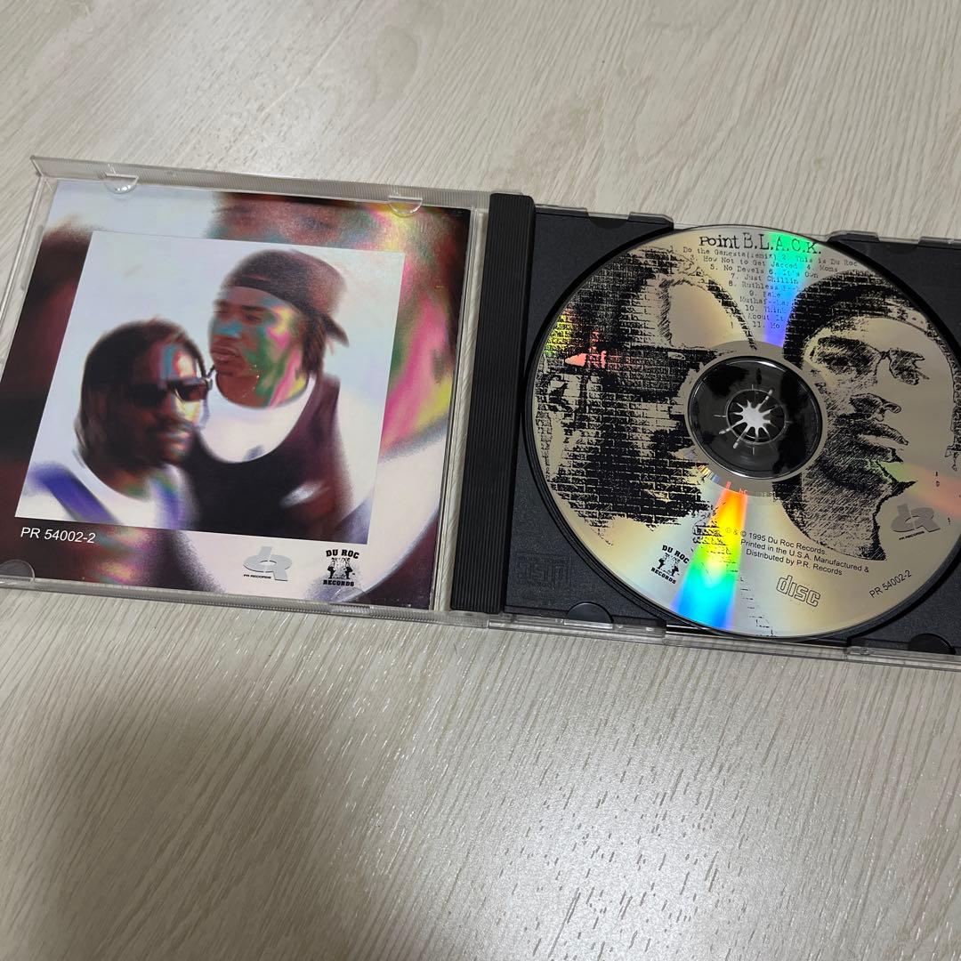 洋楽 B.L.A.C.K. How Not To Get Jacc'd