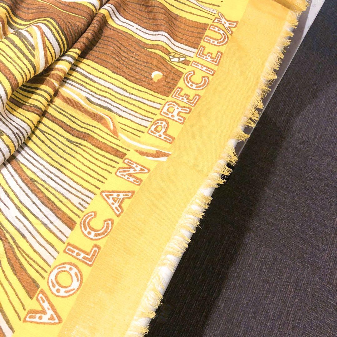 イヌイエディションズ　ボルケーノストール