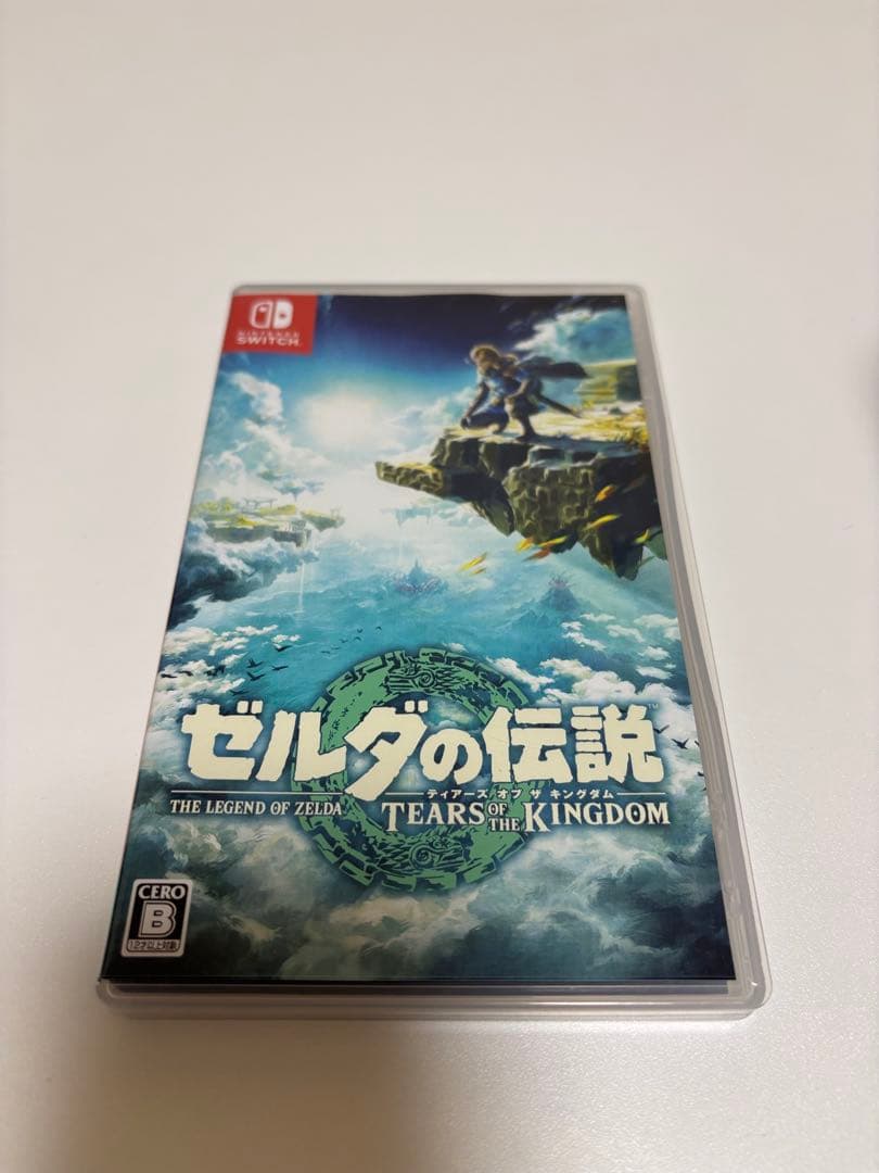 Nintendo Switch Lite ゼルダの伝説