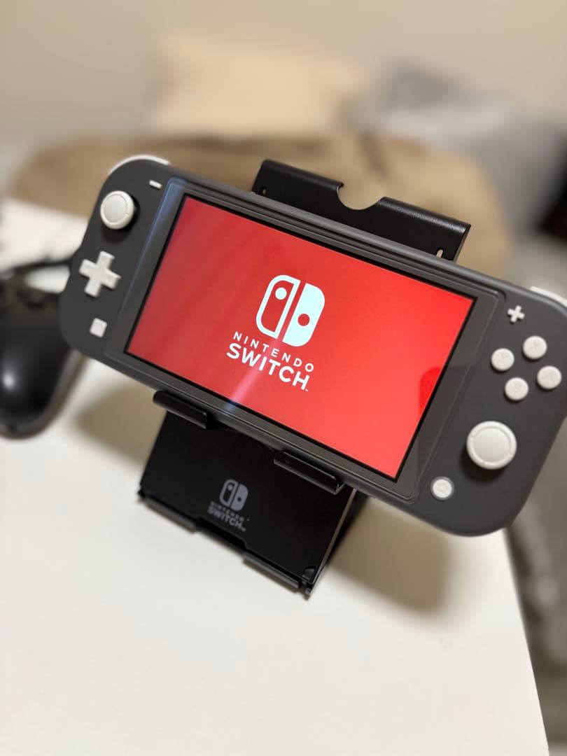 Nintendo Switch Lite ゼルダの伝説