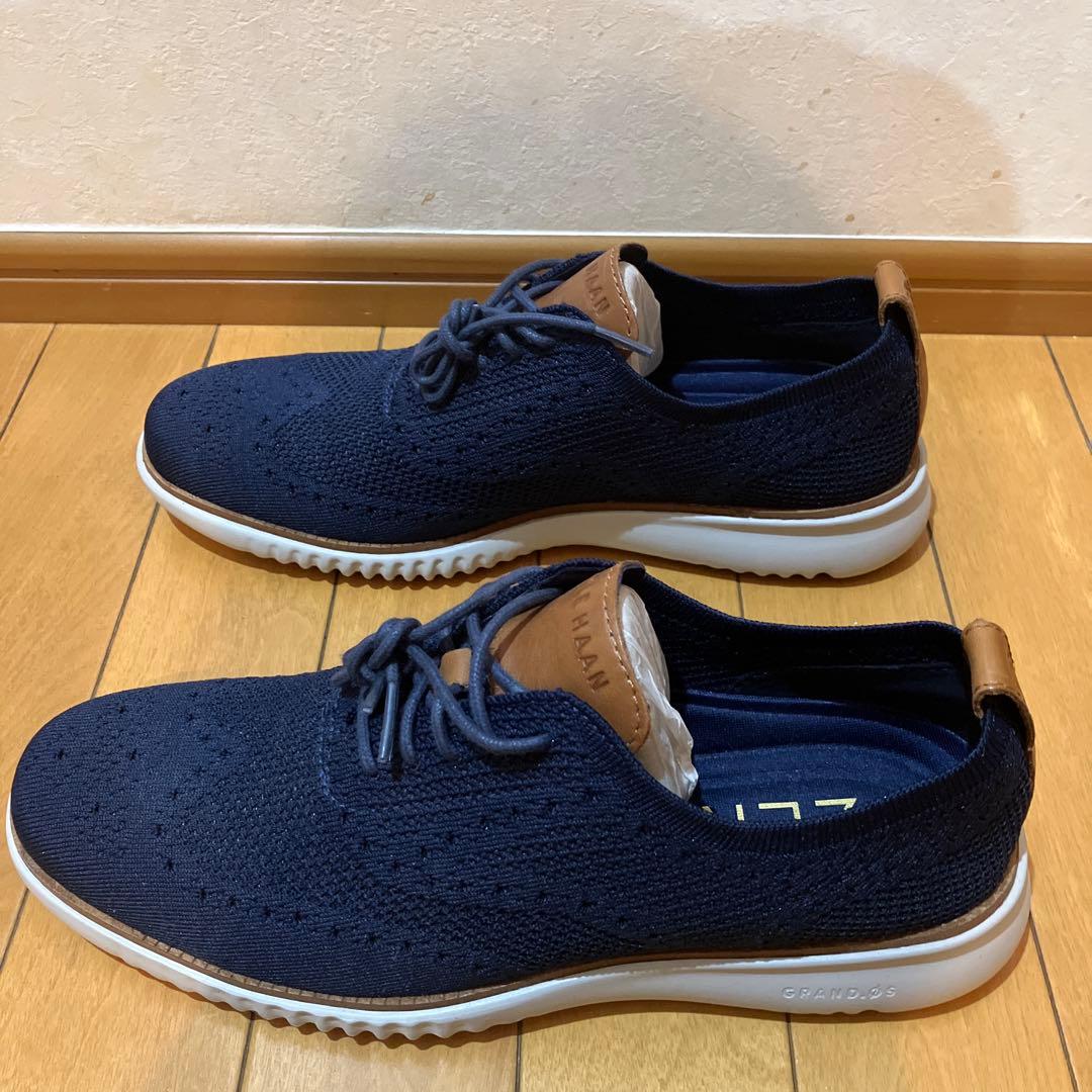 コールハン 未使用 サイズ9M