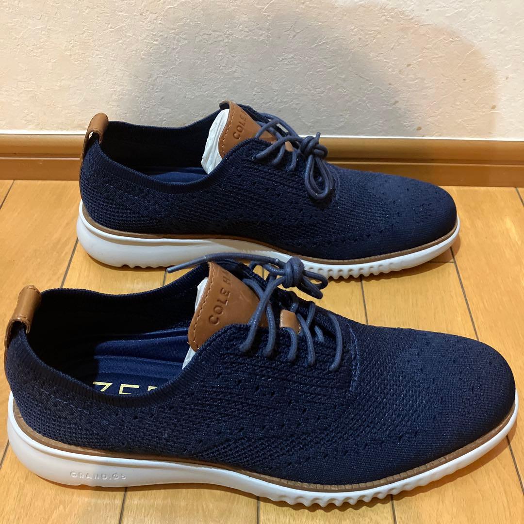 コールハン 未使用 サイズ9M