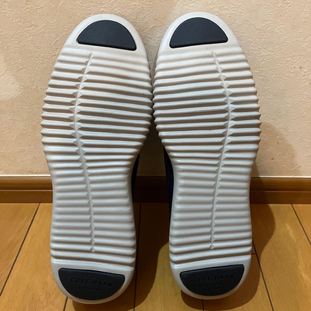 コールハン 未使用 サイズ9M