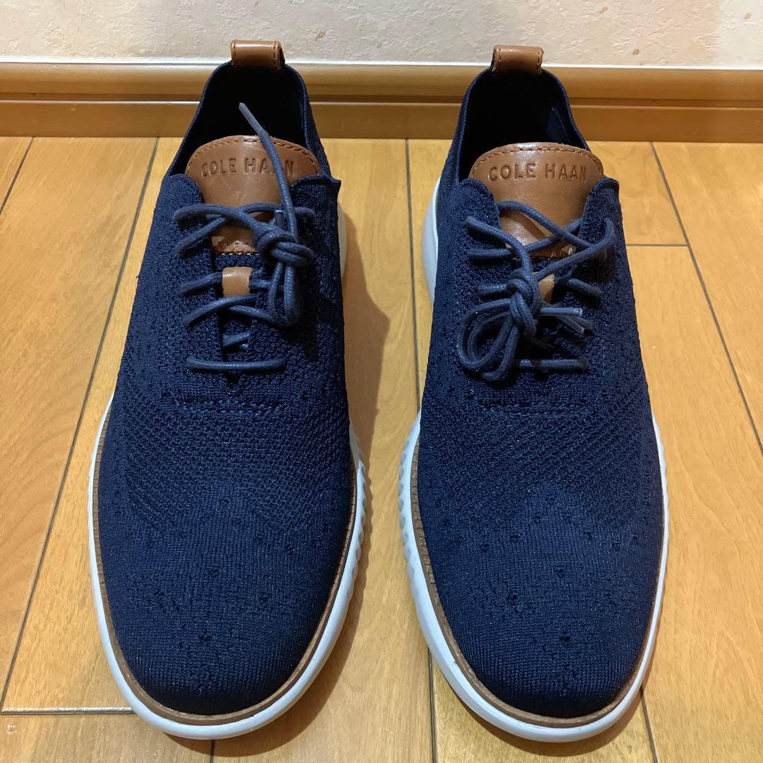 コールハン 未使用 サイズ9M