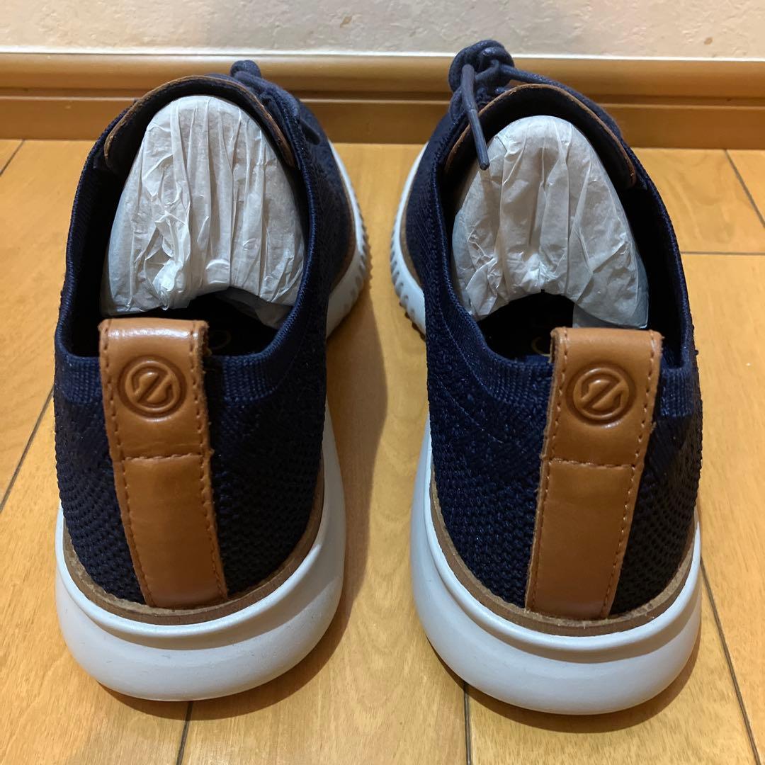 コールハン 未使用 サイズ9M