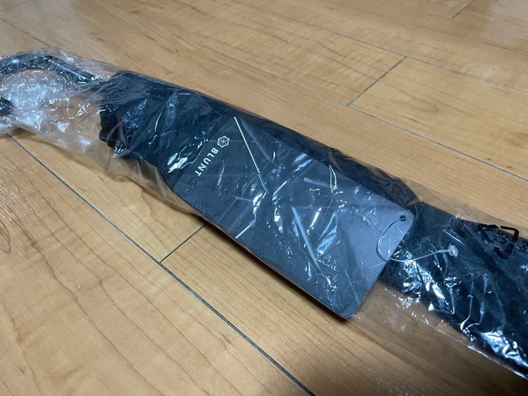 世界最強耐風　【新品タグ付】BLUNT ブラント BLUNT LITE