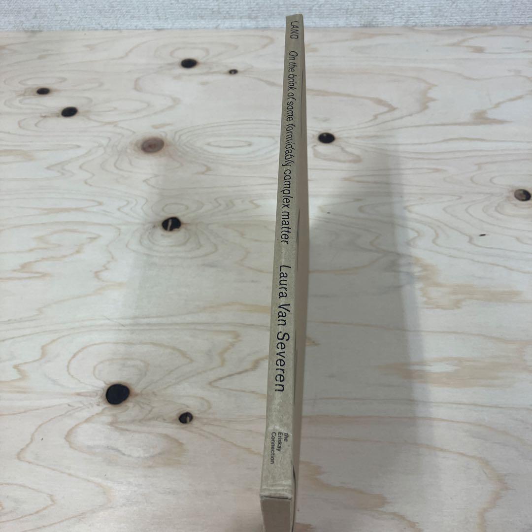 アート・デザイン・音楽 Laura Van Severen Land.