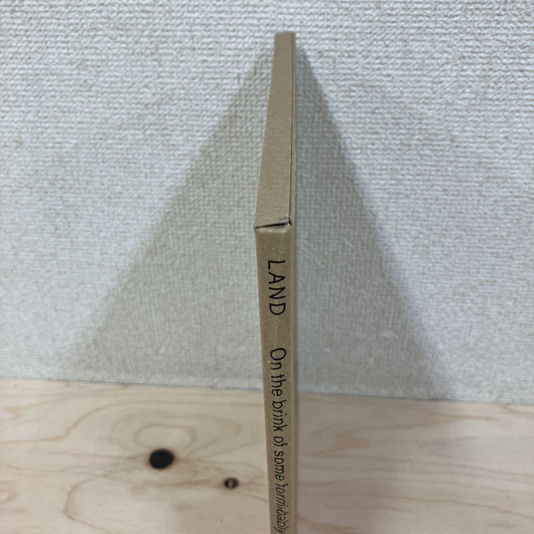 アート・デザイン・音楽 Laura Van Severen Land.