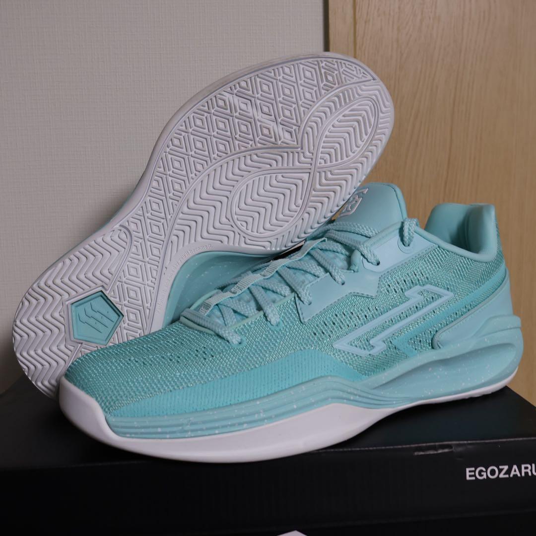 EGOZARU RIKU 1 TIFFANY BLUE ティファニーブルー