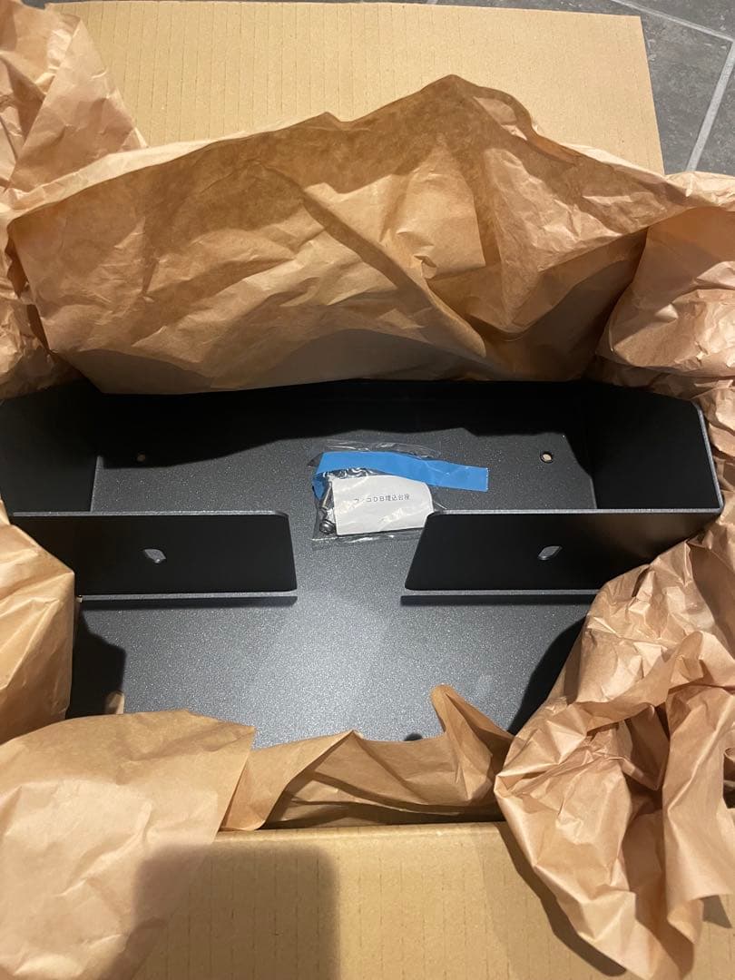 ユニソン ヴィコDB 専用 埋込用台座 壁厚150-180mm用