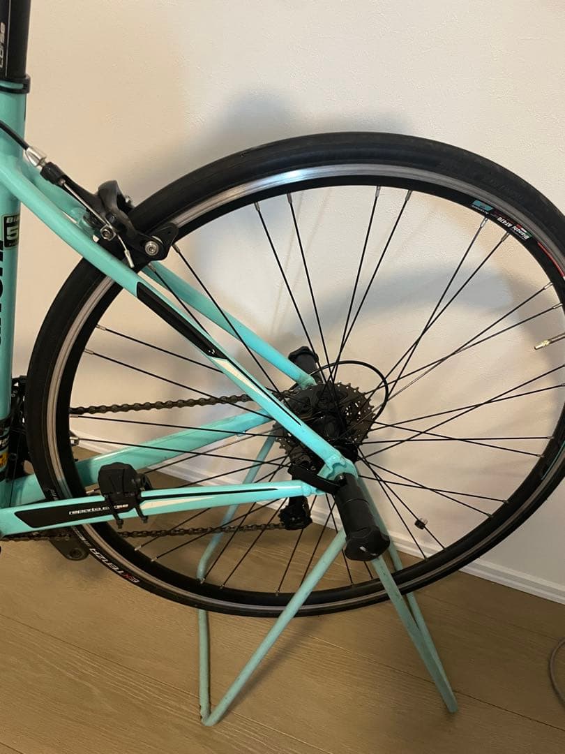 Bianchi ロードバイク 50サイズ