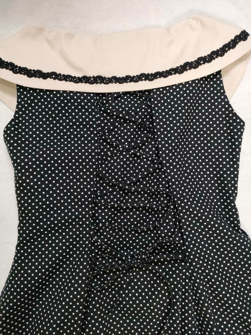 Mary Magdalene メアリーマグダレン　アンジェリカワンピース