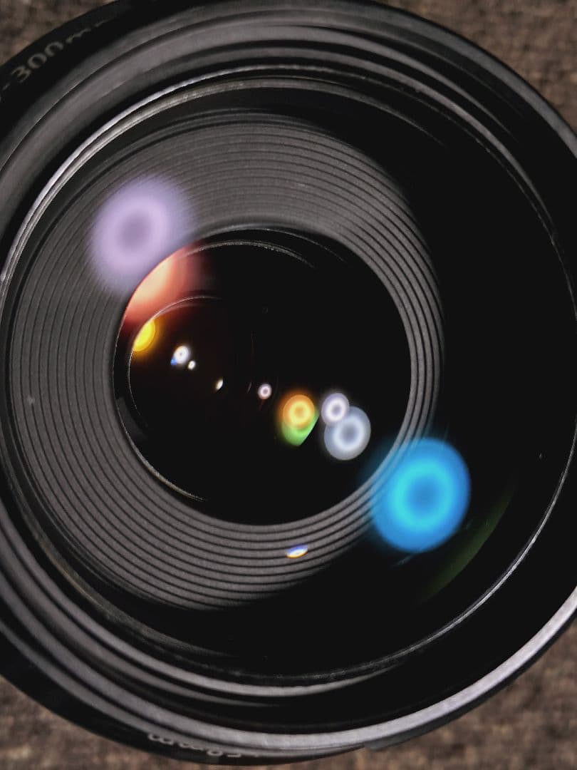 Canon EF70−300mm F4-5.6 USM