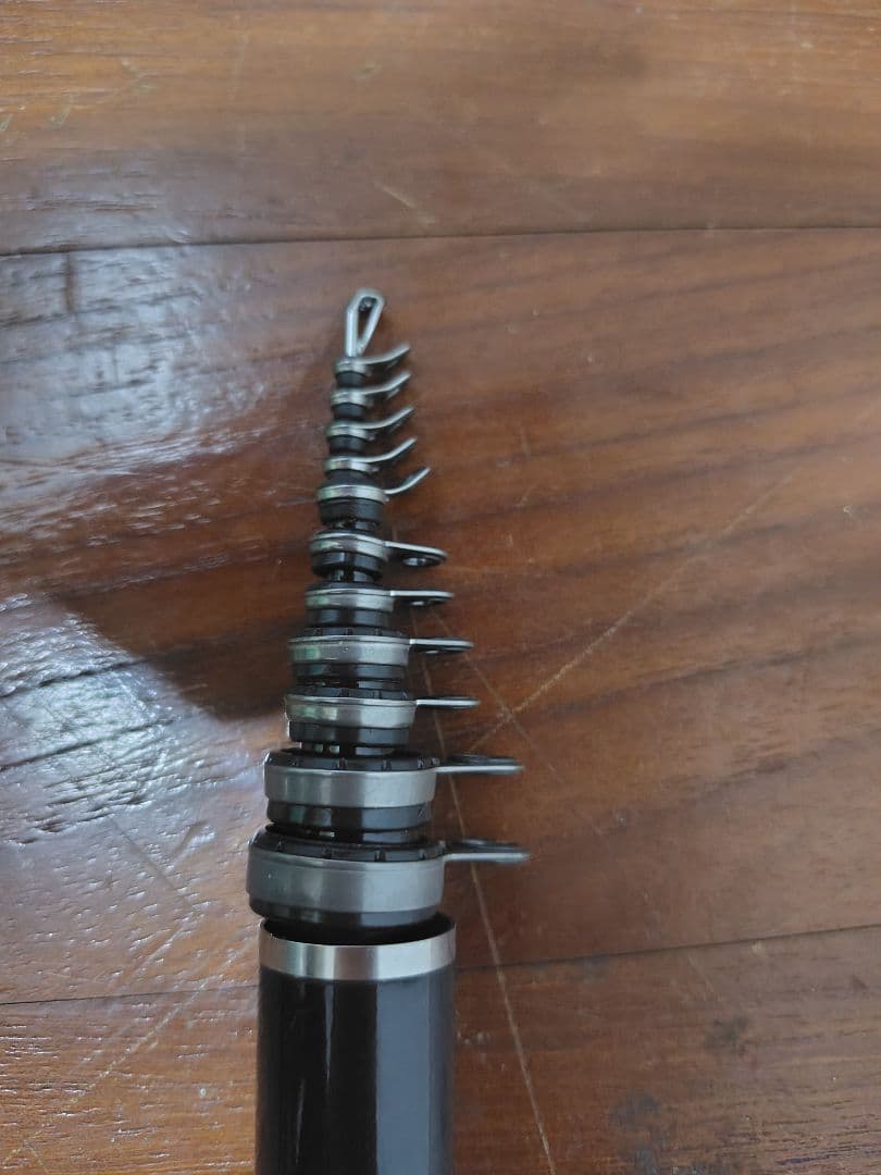 シマノ ラディックス SHIMANO RADIX 3-530T 磯竿 3号