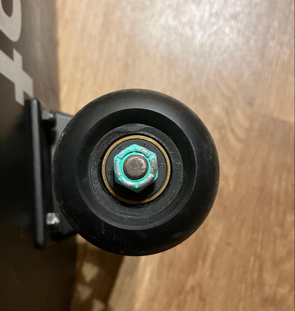 スケボーコンプリート Habitat,three weather